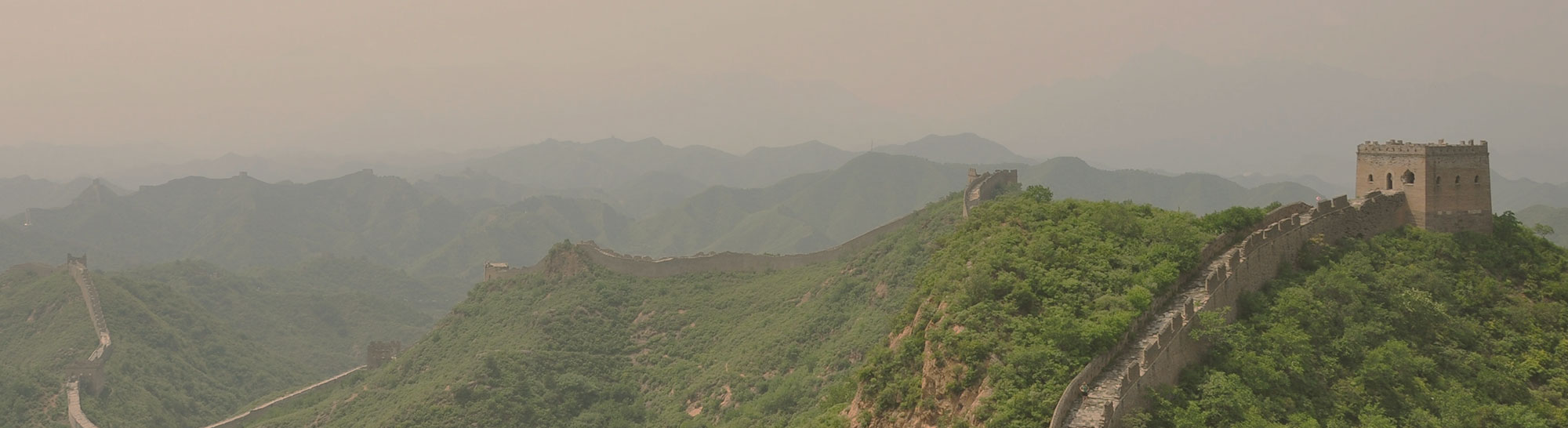 Tours take you all over Beijing