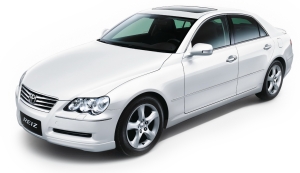 TOYOTA REIZ