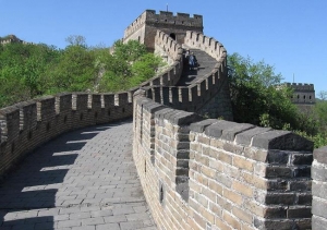 travel with beijingdrivers ,mutianyu great wall only cost you 600rmb