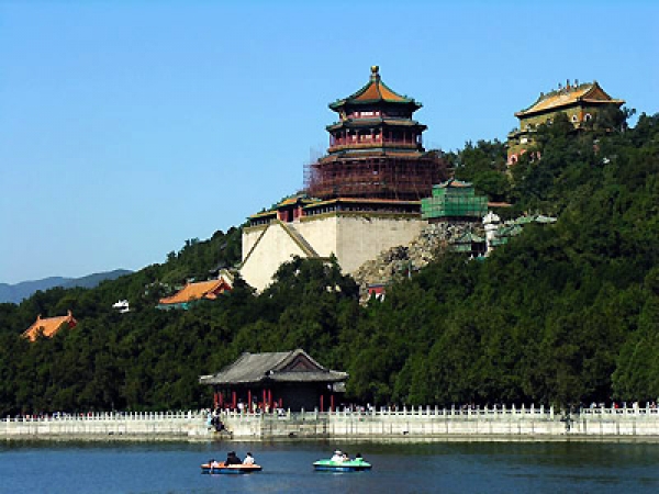 summer palace