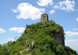 Uber drivers will never take you to  great wall simatai ,but beijingdrivers will do .